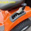 Husqvarna TS138 Garden Tractor c/w Collector 38" ID31139 Husqvarna  Agricultural