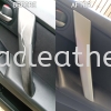 MAZDA 3 DOOR PANEL HANDLE METALLIC SPRAY  Others