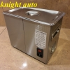 Ultrasonic Cleaner 3Liters ID33380 Creeper / Parts Washer Garage (Workshop)  