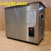 Ultrasonic Cleaner 3Liters ID33380 Creeper / Parts Washer Garage (Workshop)  