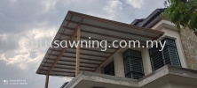 ALUMBOND COMPOSITE PANEL @JALAN BUKIT SUNGAI LONG 3/10, BUKIT SUNGAI LONG, SELANGOR Aluminium Composite Panel