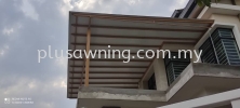 ALUMBOND COMPOSITE PANEL @JALAN BUKIT SUNGAI LONG 3/10, BUKIT SUNGAI LONG, SELANGOR Aluminium Composite Panel