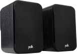 Polk Audio SIGNATURE ELITE ES10 (PAIR) HIGH-RESOLUTION SURROUND SPEAKERS FOR HI-FI HOME THEATER