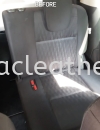NISSAN SERENA ALL CUSHION REPLACE LEATHER  Car Leather Seat