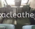 NISSAN SERENA ALL CUSHION REPLACE LEATHER  Car Leather Seat