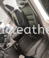 NISSAN SERENA ALL CUSHION REPLACE LEATHER  Car Leather Seat