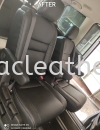 NISSAN SERENA ALL CUSHION REPLACE LEATHER  Car Leather Seat