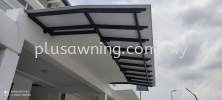 ALUMBOND COMPOSITE PANEL @JALAN FAUNA 2B/5, BANDAR RIMBAYU, SELANGOR Aluminium Composite Panel