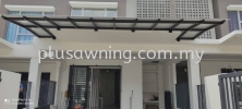 ALUMBOND COMPOSITE PANEL @JALAN FAUNA 2B/5, BANDAR RIMBAYU, SELANGOR Aluminium Composite Panel