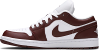 Air Jordan 1 Low 'Bronze Eclipse' Air Jordan 1 Low Air Jordan