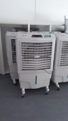 Dehumidifying Commercial Air Cooler - EAC80S Air Cooler