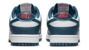 Nike Dunk Low 'USA' Valerian Blue Nike Dunk Low