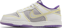 Union LA x Dunk Low 'Passport Pack - Court Purple' Nike Dunk Low