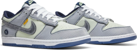 Union LA x Dunk Low 'Passport Pack - Pistachio' Nike Dunk Low