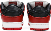 Nike Dunk Low SB 'J-Pack Chicago' Nike Dunk Low