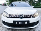 2012 Volkswagen GOLF 1.4 TSI (A) 1 OPWNER FULL VOLKSWAGEN GOLF  VOLKSWAGEN