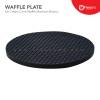 Ice Cream Cone Plate Mould Waffle Spare Part Waffle Mold Waffle Maker Plate Sparepart Spare Part Waffle Machine