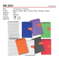 NB 2941 Notebook