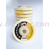 PTN Felt Polishing Disc (Yellow) Disc Hardware