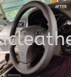 LEXUS IS250 STEERING WHEEL REPLACE LEATHER Steering Wheel Leather