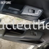 HONDA CIVIC POWER WINDOW COVER SPRAY  Others