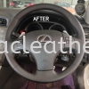 LEXUS IS250 STEERING WHEEL REPLACE LEATHER Steering Wheel Leather