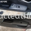 HONDA CIVIC POWER WINDOW COVER SPRAY  Others