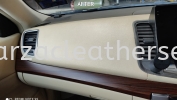 NISSAN TEANA DASHBOARD COVER REPLACE  Car Dash Board