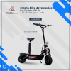 Evo Scooter 1000 W 4.10 / 3.50-4 Tyre & Tube Spare Part Electric Scooter Bike - Fresco Bike