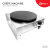 Crepe Machine Electric  Crepe Machine