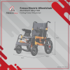 Fresco Electric Wheel Chair FRH001A  Electric Wheelchair Wheelchair - Fresco Bike