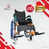 Pediatric Children Wheelchair Folding Lightweight 13kg Manual Wheelchair Wheelchair - Fresco Bike