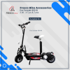 Evo Scooter 800 W 3.00-4 Tyre & Tube Spare Part Electric Scooter Bike - Fresco Bike