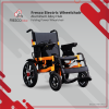 Fresco Electric Wheel Chair FRH001A  Electric Wheelchair Wheelchair - Fresco Bike