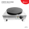 Crepe Machine Electric  Crepe Machine