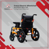 Fresco Electric Wheel Chair FRH001A  Electric Wheelchair Wheelchair - Fresco Bike