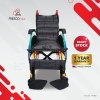 Pediatric Children Wheelchair Folding Lightweight 13kg Manual Wheelchair Wheelchair - Fresco Bike