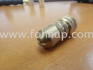 Brass Adjustable Fan Jet Spare Parts ( P1248 ) Pesticide / Weedicide Sprayers Accessories