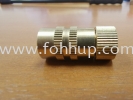 Brass Adjustable Cone Spare Parts ( P8448 A ) Pesticide / Weedicide Sprayers Accessories