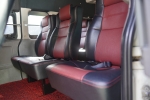 15 Seater Van Passenger Van & MPV