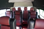 15 Seater Van Passenger Van & MPV
