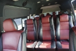 15 Seater Van Passenger Van & MPV