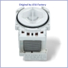 Code: 31113-A Electrolux Drain Pump LEILI Slot In Type Water Pump / Drain Pump Washing Machine Parts