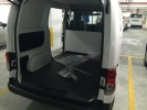 Nissan NV200 Panel & Cargo Van