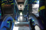 Coach - 44 Seater Bus Bus Rental