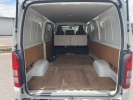 Toyota Hiace Panel & Cargo Van