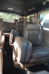 Hyundai Starex Passenger Van & MPV