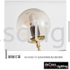 Pendant Light - E27*6(D3330-AB) Long Shape Pendant Light PENDANT LIGHT