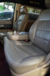 Hyundai Starex Passenger Van & MPV