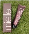 Mielle Professional Blondie Anne treatment color cream basic/fashion color 150G Mielle Blondie Anne treatment color  MIELLE